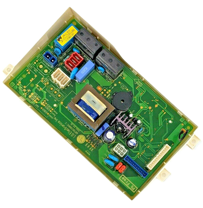 ⭐️Genuine OEM LG Dryer Control Board 6871EC1121C🔥 & Free Same Day Ship