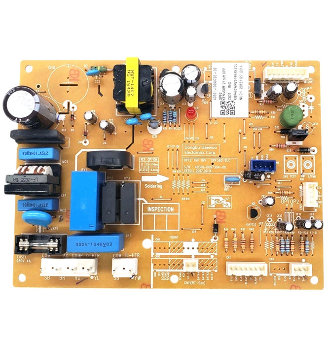 Rabon Services Group - OEM Replacement for Kenmore Fridge Control 40301-0099722