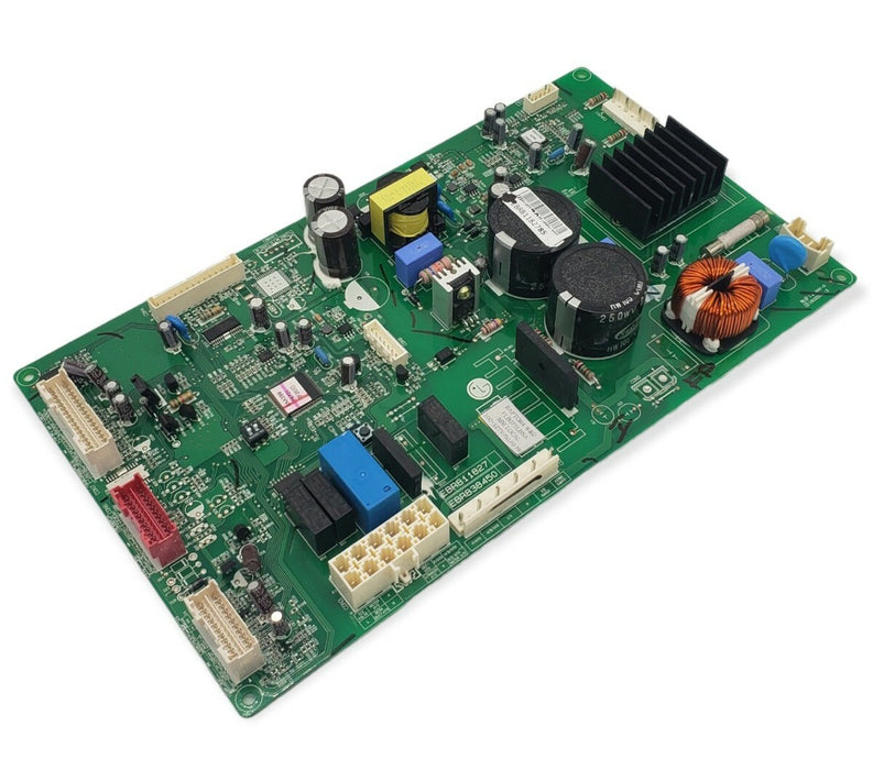 Rabon Services Group - Genuine OEM Replacement for LG Refrigerator Control EBR81182785  *