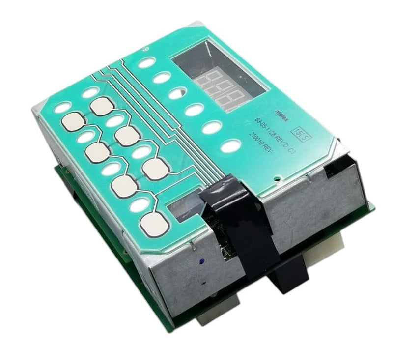 Rabon Services Group - OEM Replacement for Speed Queen Washer Control Board 202392