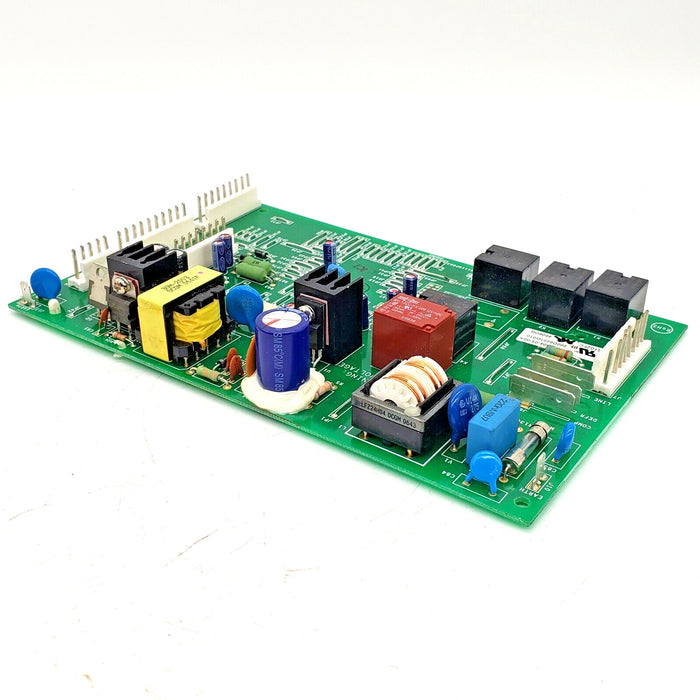 Rabon Services Group - Replacement for GE Fridge Control 200D6221G010 WR55X10942    ⭐ ⭐