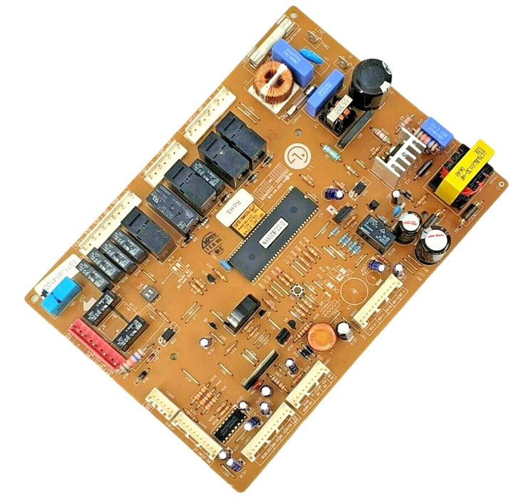 OEM LG Refrigerator Control Board 6871JB1410D🔥 1-YR Guarantee *Same Day Ship