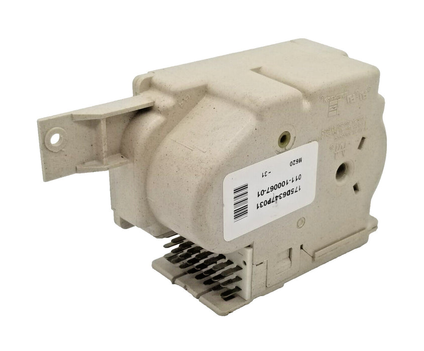 Rabon Services Group - Genuine OEM Replacement for GE Washer Timer 175D6347P031 🔥