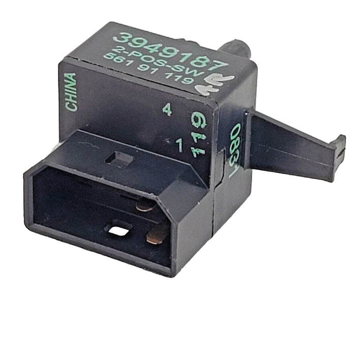 Rabon Services Group - OEM Replacement for Whirlpool Washer Rotary Switch 3949187  *
