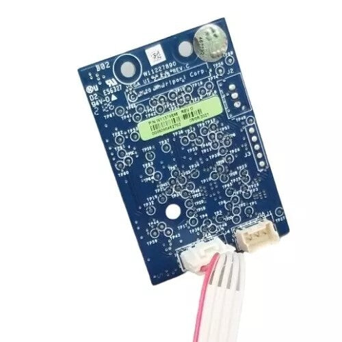 Rabon Services Group - OEM Replacement for Whirlpool Washer Control W11374896 W11374898