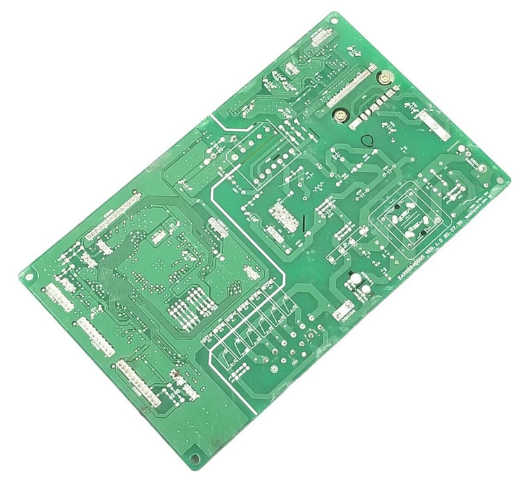 OEM LG Fridge Control EBR80757412   Warranty ⭐Free Same Day Shipping⭐