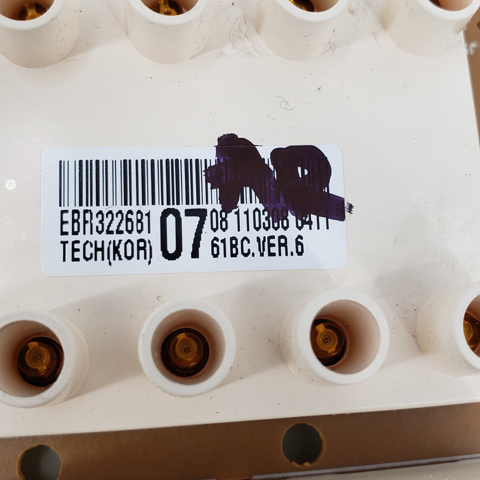Rabon Services Group - Genuine OEM Replacement for LG Washer Control EBR32268107   *
