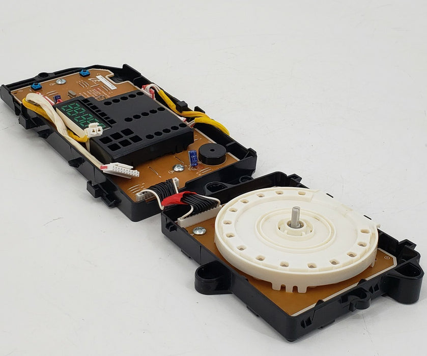 Rabon Services Group - Genuine OEM Replacement for Samsung Washer Control DC92-01622A   *
