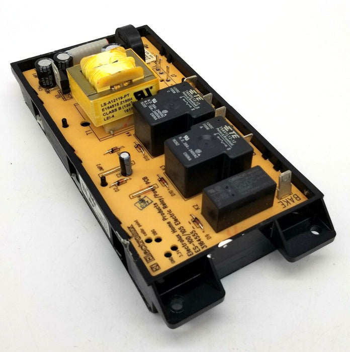 Rabon Services Group - Genuine OEM Replacement for Frigidaire Oven Control 316455400 ⭐️  ⭐️