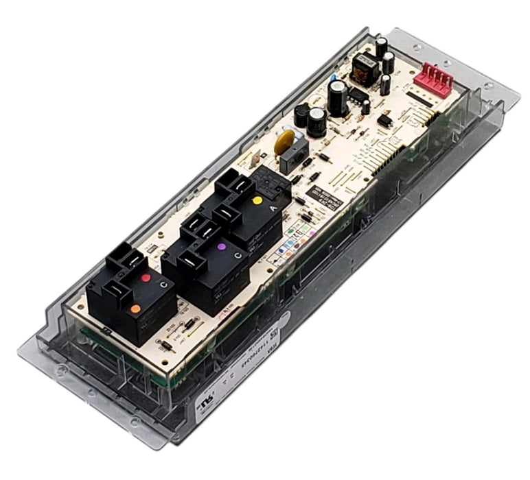 Rabon Services Group - Genuine OEM Replacement for GE Oven Control  WB27X23560