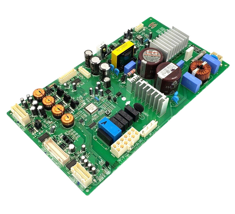 OEM LG Fridge Control EBR78940601  ⭐Free Same Day Ship⭐