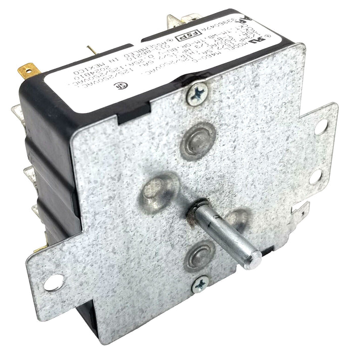 Rabon Services Group - ⭐️OEM Replacement for Whirlpool Dryer Timer 3396047A WP3396047🔥  &