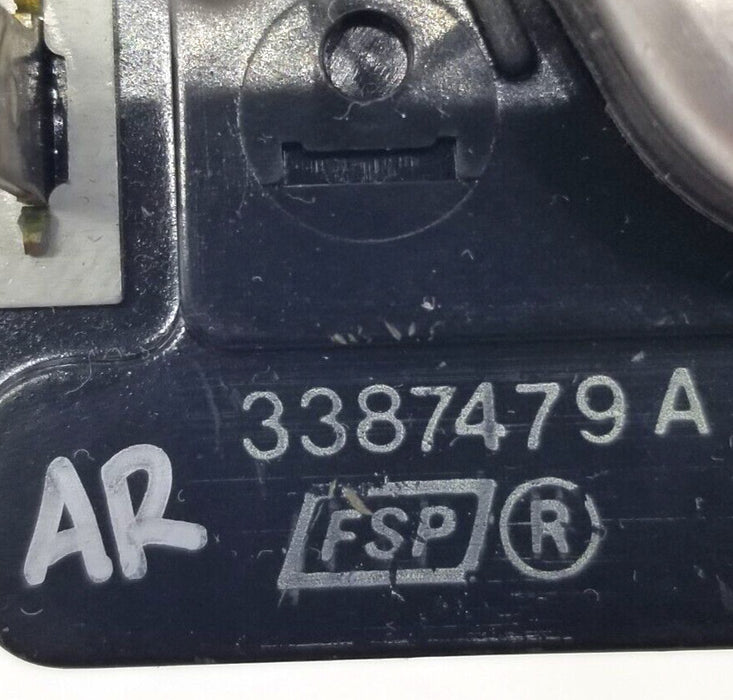 Rabon Services Group - OEM Replacement for Whirlpool Dryer Timer 3387479A  ⭐ ⭐