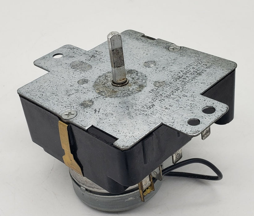 Rabon Services Group - OEM Replacement for Whirlpool Dryer Timer 687950 686644   ⭐ ⭐