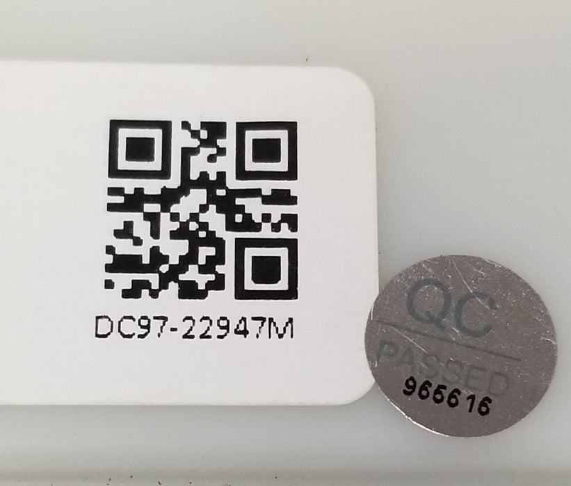 Rabon Services Group - OEM Replacement for Samsung Washer Control Panel  DC97-22497M   ~~