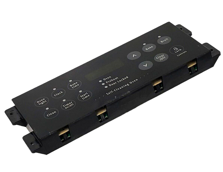 Rabon Services Group - Genuine OEM Replacement for Frigidaire Range Control 316418303  &