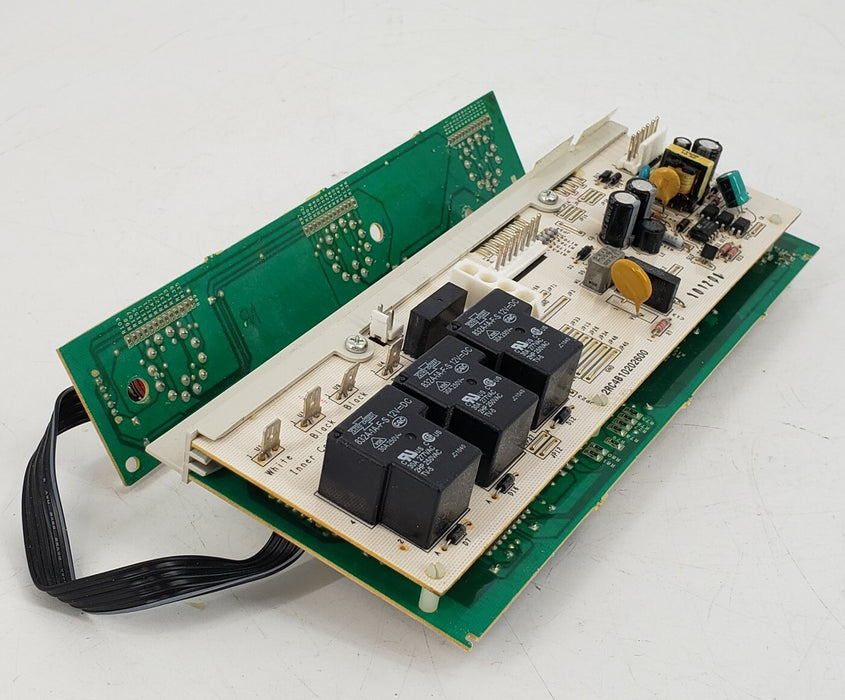 Rabon Services Group - Genuine OEM Replacement for GE Dryer Control 175D5393G003   *