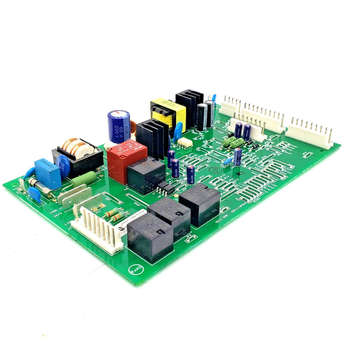 Rabon Services Group - Replacement for GE Fridge Control 200D6221G010 WR55X10942    ⭐ ⭐