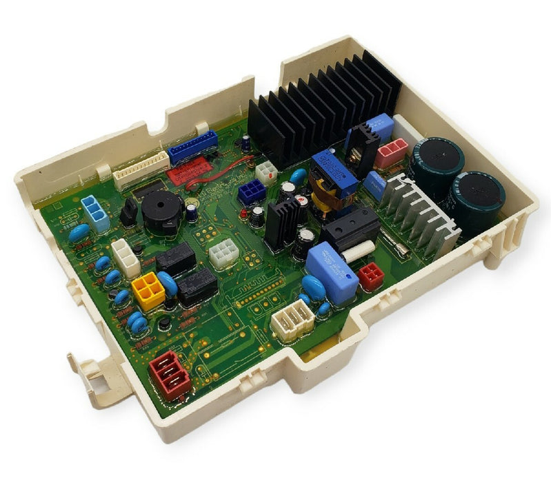 Rabon Services Group - Genuine OEM Replacement for LG Washer Control 6871ER1003F  **