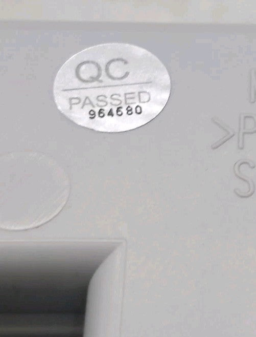 Rabon Services Group - New OEM Replacement for LG Laundry Center Case  MBN66267301