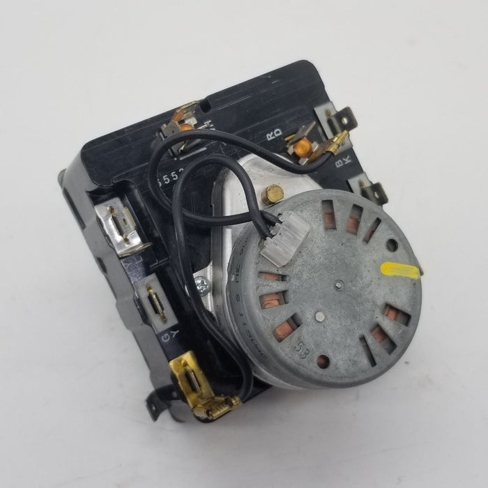 Genuine OEM Amana Dryer Timer 2200919   ⭐Free Same Day Shipping⭐