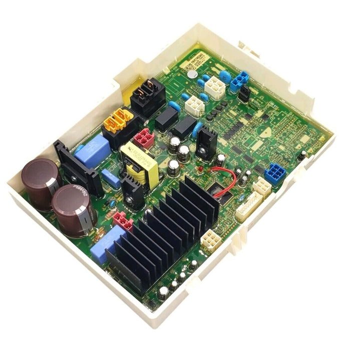 Rabon Services Group - OEM Replacement for LG Washer Control Board EBR78534503