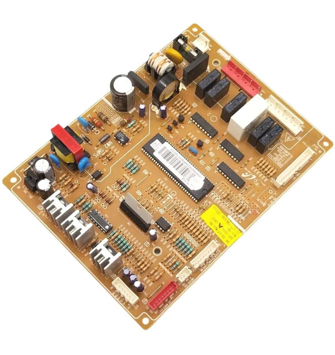 OEM Samsung Fridge Control  DA92-00204A     Free Same Day Shipping