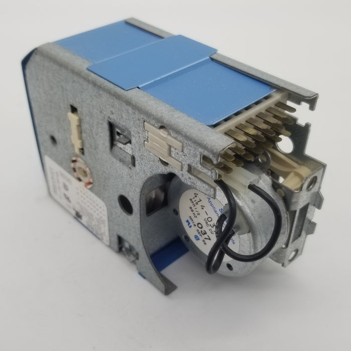 Rabon Services Group - Genuine OEM Replacement for Frigidaire Washer Timer 131437000   *