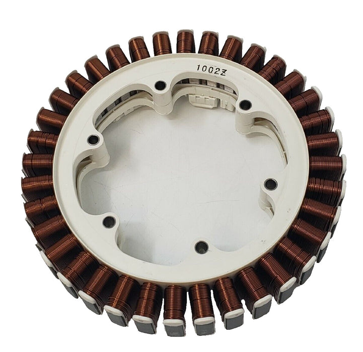 OEM Whirlpool Washer Stator W10657810     ⭐Free Same Day Shipping⭐