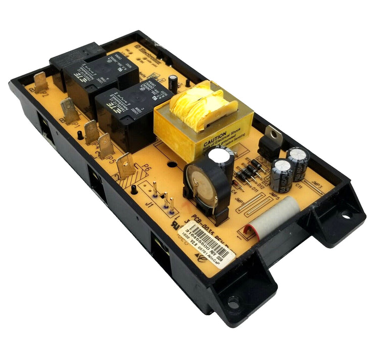 Rabon Services Group - Genuine OEM Replacement for Frigidaire Oven Control 316455400 ⭐️  ⭐️