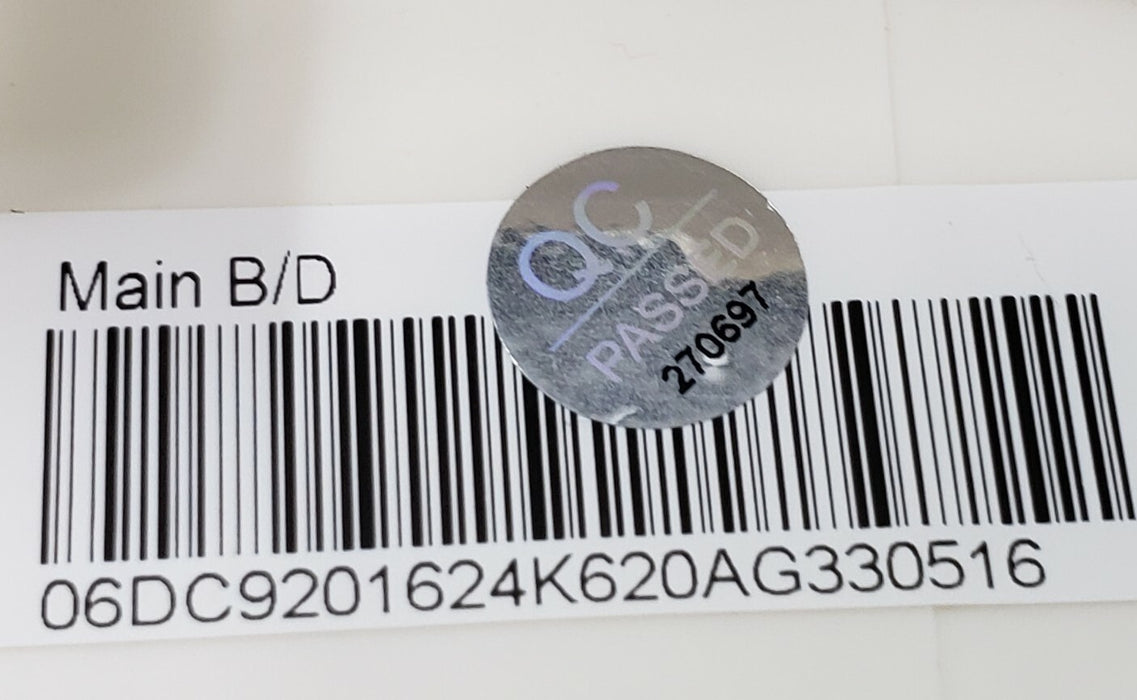 Rabon Services Group - OEM Replacement for Samsung Washer Control DC92-01624K & DC92-01021V 🔥 &