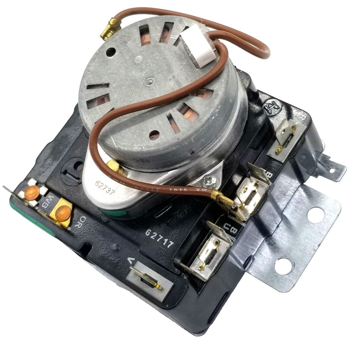 Rabon Services Group - OEM Replacement for Whirlpool Dryer Timer 8299778 WP8299778  ⭐ ⭐