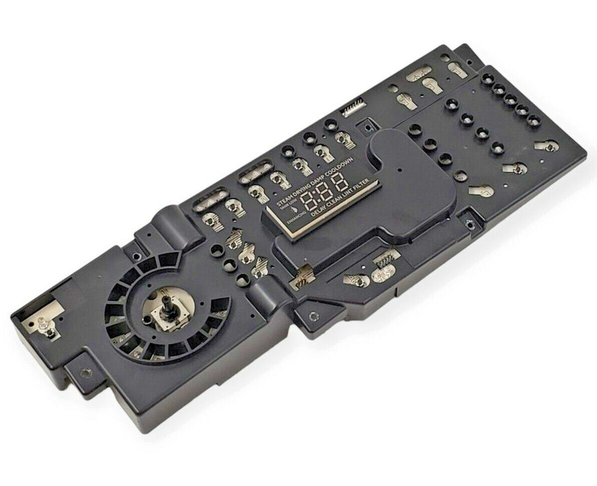 Rabon Services Group - Genuine OEM Replacement for GE Dryer Control 175D6322G006  &