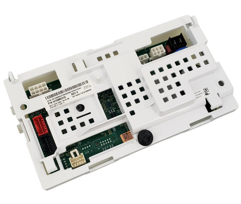 Rabon Services Group - OEM Replacement for Whirlpool Washer Control W10885319  ⭐ ⭐
