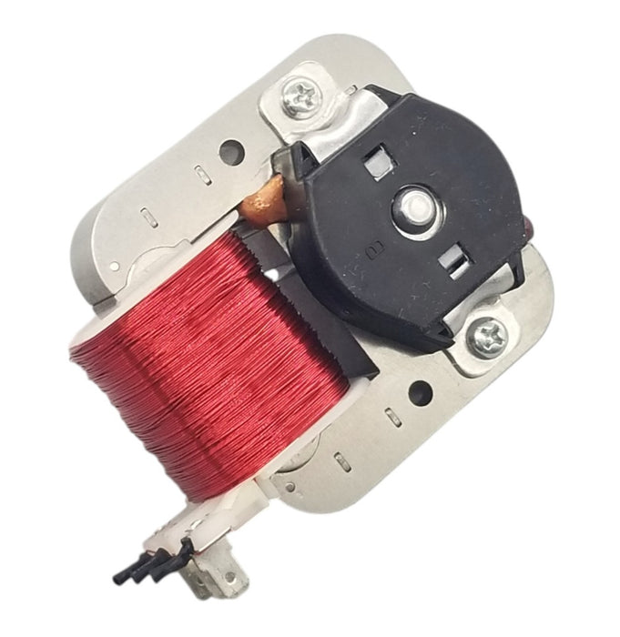 Rabon Services Group - New OEM Replacement for Samsung Microwave Cooling Fan Motor DE31-00045B