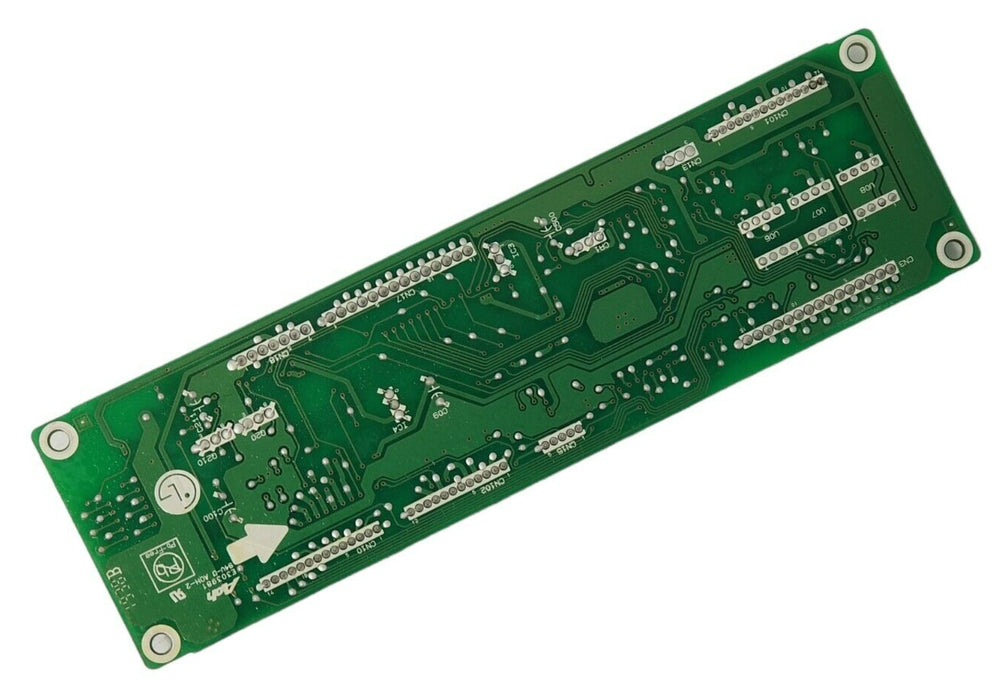 Rabon Services Group - Wall Oven/Microwave Control EBR76927805   ⭐  ⭐