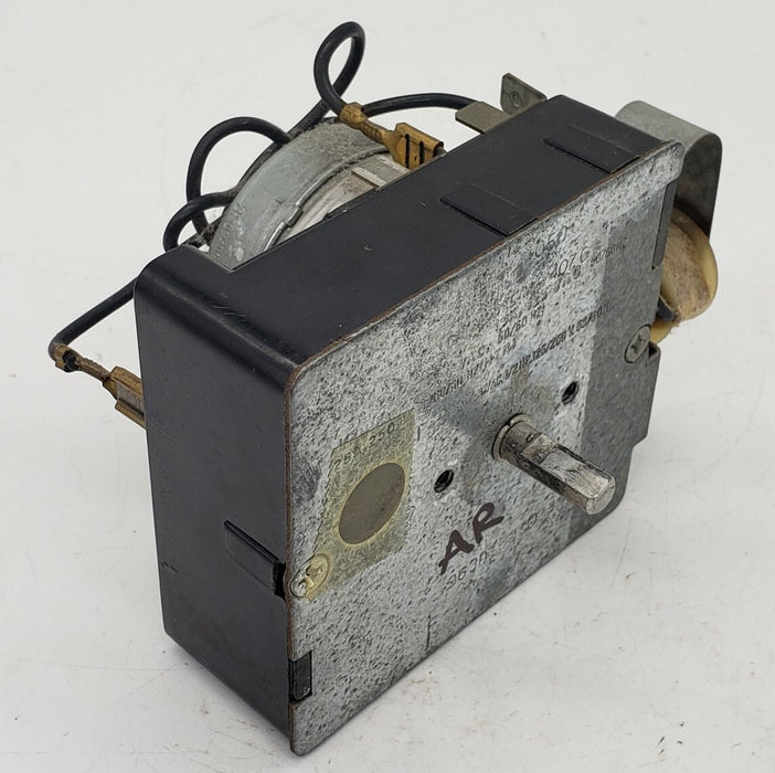 Rabon Services Group - Genuine OEM Replacement for GE Dryer Timer 963D123G023  *