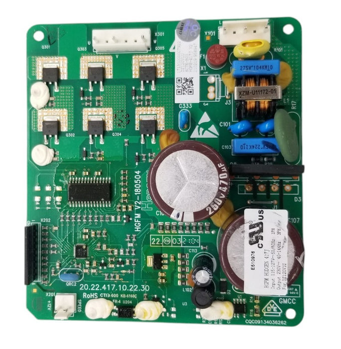 Rabon Services Group - OEM Replacement for Midea Fridge Control Board 17131000007922