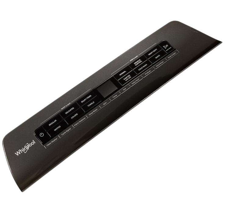 Rabon Services Group - OEM Replacement for Whirlpool Washer Control W11112918