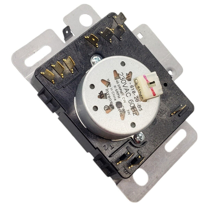 Rabon Services Group - OEM Replacement for Whirlpool Dryer Timer  W10436303B