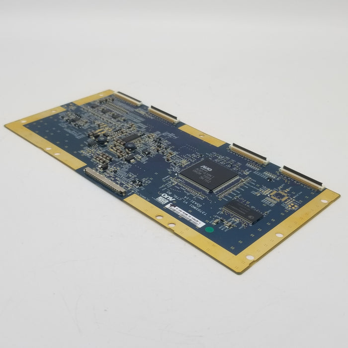 Rabon Services Group - Replacement for Westinghouse LTV T-Con Board 5537T02014 Board  *
