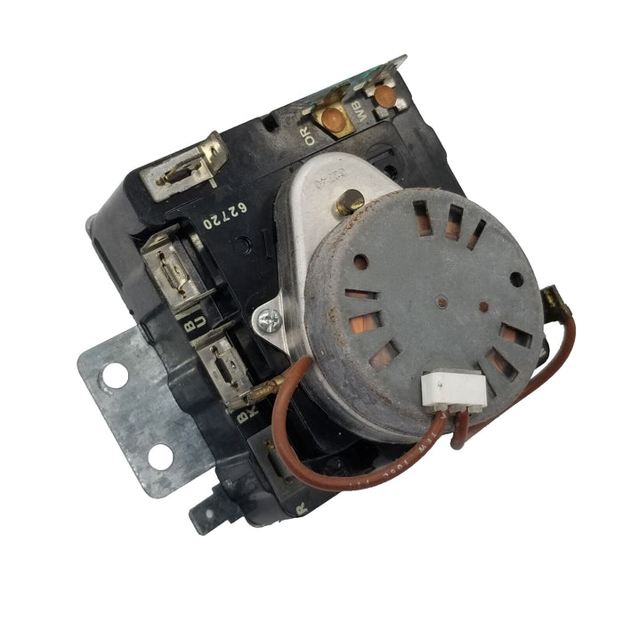 Rabon Services Group - OEM Replacement for Whirlpool Dryer Timer 8299781  ⭐  ⭐