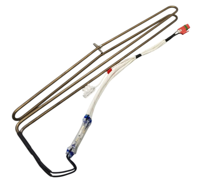 Rabon Services Group - New OEM Replacement for Midea Refrigerator Defrost Heater 17431000044527