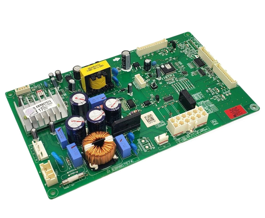 Rabon Services Group - Genuine OEM Replacement for LG Refrigerator Control EBR80757417  &