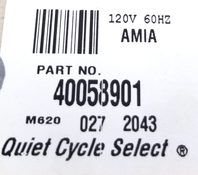 Rabon Services Group - OEM Replacement for Whirlpool Washer Timer 40058901