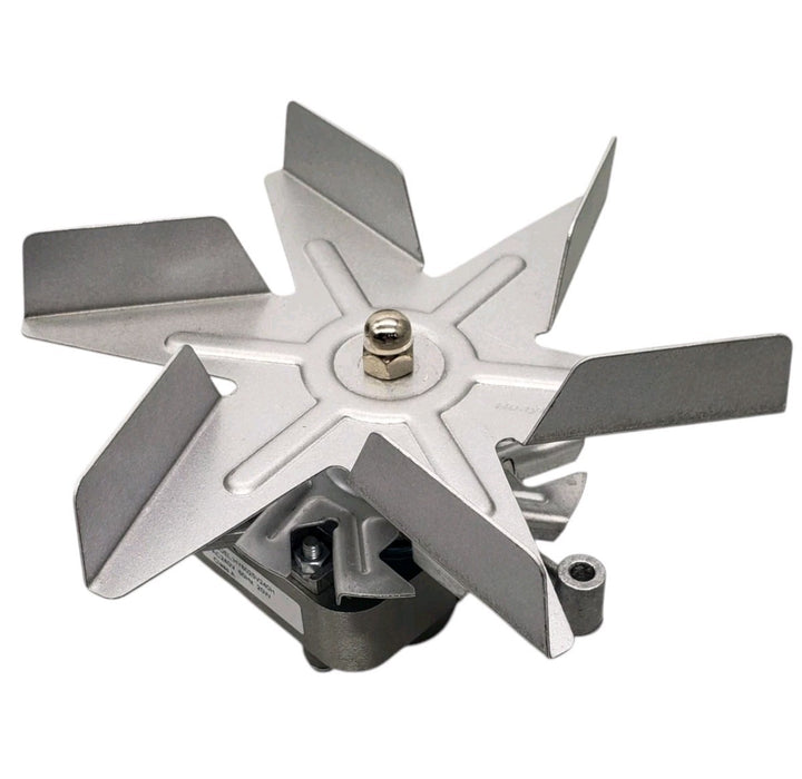 Rabon Services Group - NEW OEM Replacement for Samsung Range Oven Fan Motor  HY6025V240H