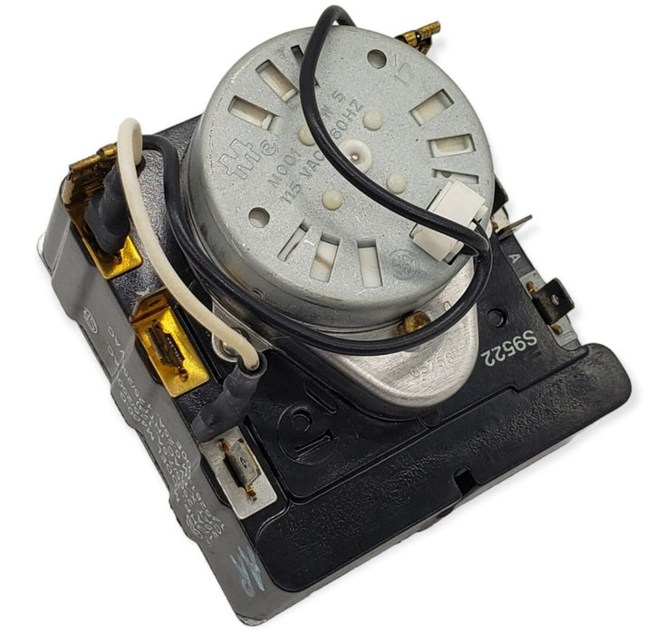 Rabon Services Group - Genuine OEM Replacement for Frigidaire Dryer Timer 148281-000E  *