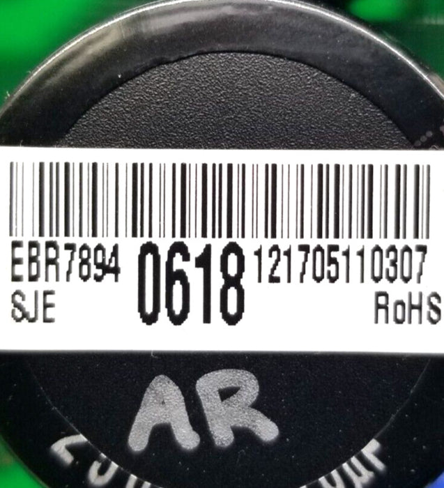 Rabon Services Group - OEM Replacement for LG Refrigerator Control EBR78940618   ⭐ ⭐