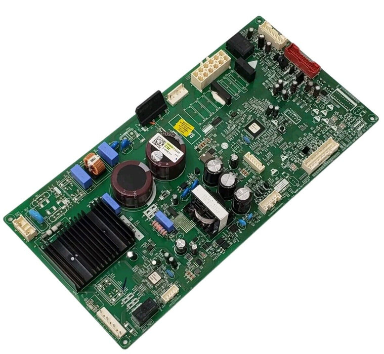 OEM LG Fridge Control EBR86093744    ⭐Free Same Day Shipping⭐