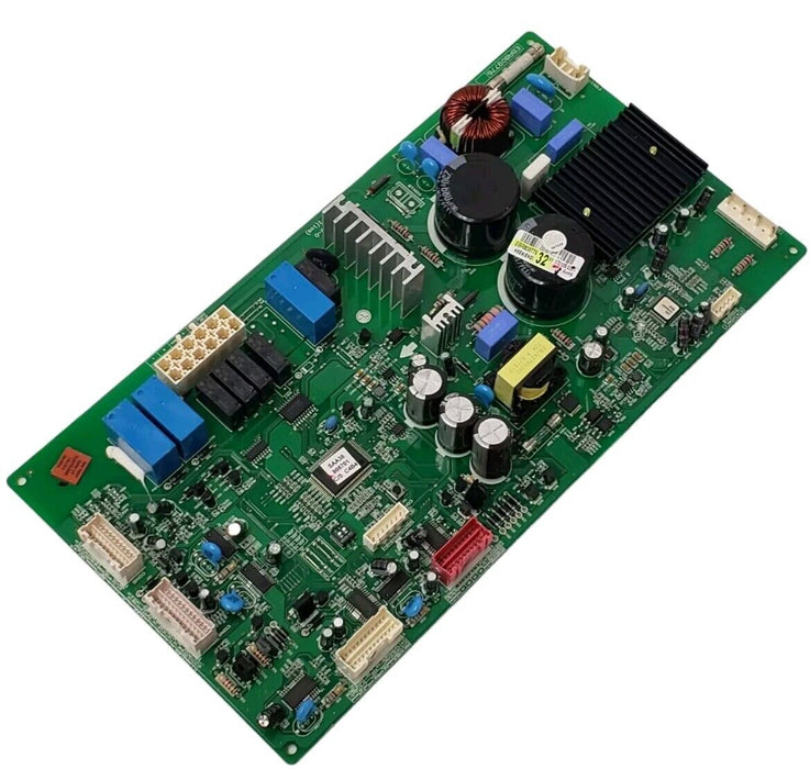 OEM LG Fridge Control EBR80977632  ⭐Free Same Day Shipping⭐